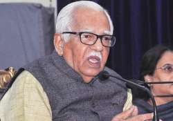 up governor says he would examine complaint against speaker