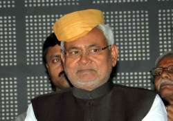 lok sabha defeat due to lack of coordination between government party says nitish kumar