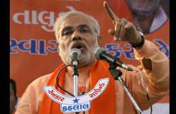 modi terms those opposing ayodhya verdict as hypocrites