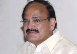 let there be anti conversion law in all states m. venkaiah naidu