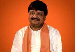 one should celebrate v day as per indian culture kailash vijayvargiya