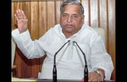 money and official power used against sp mulayam