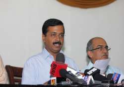 will focus on delhi in next 5 10 years arvind kejriwal