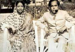 suvra mukherjee the life and journey of india s late first lady