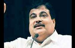 gadkari list makes some happy others crib