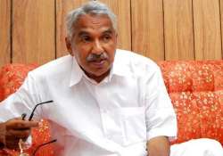 solar scam kerala cm oommen chandy refuses to undergo lie detector test