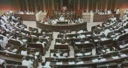 tdp legislators suspended from telangana assembly