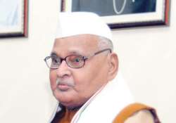 fir against mp governor ram naresh yadav in mp jobs scam