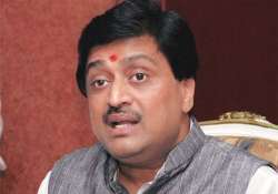 court rejects plea to drop chavan from adarsh scam case