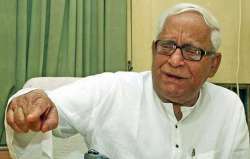 tmc regime has no moral right to continue buddhadeb