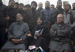 j k bjp s pre condition of a hindu chief minister puts both nc and pdp in a dilemma