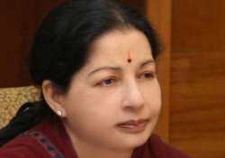 former tamil nadu cm j jayalalithaa released from jail