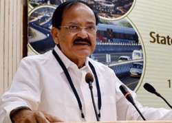 smart cities to be identified before budget venkaiah naidu