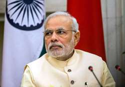 narendra modi convenes chief ministers meet on new plan panel