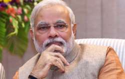 in 2015 modi must resolve inner contradictions