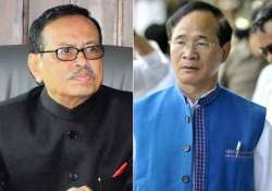 arunachal row governor cites cow slaughter to justify prez rule