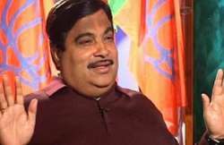 kashmir naxalism among india s biggest challenges gadkari