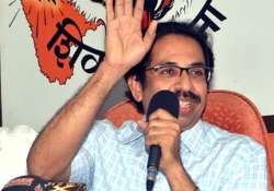 maharashtra situation good saffron horses unstoppable shiv sena