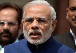 centre has no say in dadri lynching ghulam ali row pm