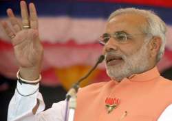 i had opposed gujarat communal riots says modi