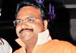 ed arrest chhagan bhujbal s nephew on money laundering charges