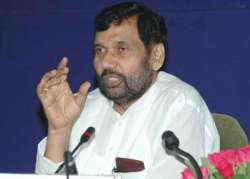 paswan asks states to monitor quality of consumer products