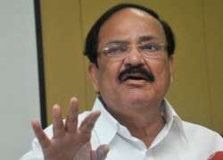 opposition harming people s interests by blocking bills venkaiah naidu