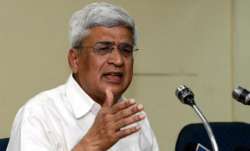 prakash karat attacks congress bjp calls them anti poor