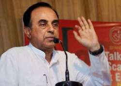 bjp to bring uniform civil code to stop love jihad subramanian swamy