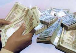 govt rejects mps demand to dilute black money bill