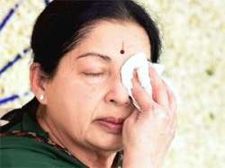 jayalalithaa conviction aiadmk calls for 12 hour bandh tomorrow