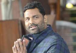 pappu yadav apologises for undignified claims