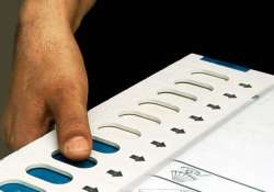 rajasthan panchayat polls first phase of polling tomorrow