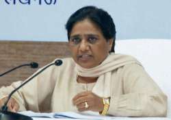 muzaffarnagar riots panel report an eyewash mayawati