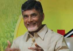 tdp celebrates 34th formation day offer tributes to ntr