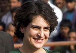 fresh queries raised in priyanka vadra s land purchase case