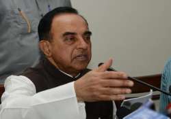 black money swamy moves sc seeking permission to assist sit