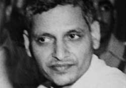 godse a patriot thinker philosopher hindu mahasabha