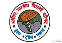 abvp to hold 13th sahitya sammelan in thane