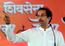 separating vidarbha is like mother child separation shiv sena