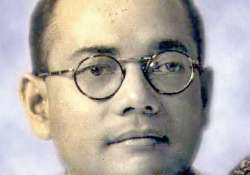 congress dares pm modi to declassify documents on netaji