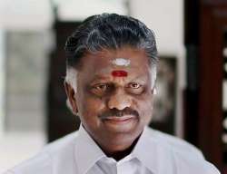 panneerselvam asks modi to advise kerala against building dam