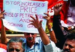 cpi m opposes excise hike on fuel price