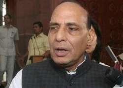 no possibility can be ruled out rajnath singh on terror strike