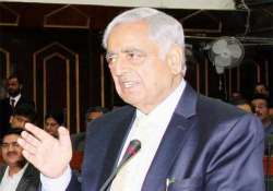 mufti govt for afspa revocation even as terror attacks rock j k