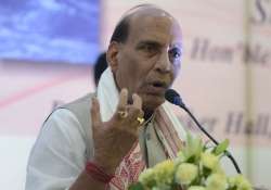 indian muslims are nationalists who oppose terror rajnath singh