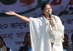 aap success turning point in current political landscape says mamata