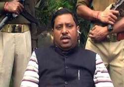 mayawati a merchant of dalit votes ramshankar katheria