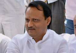 maharashtra polls congress ncp stand off continues