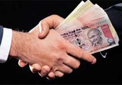 govt to amend ipc to criminalize bribery in private sector